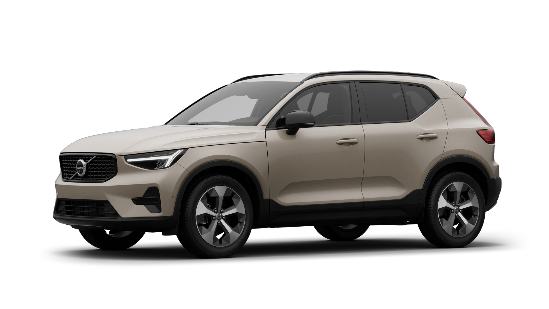 XC40 Ultra B4 AWD Dark Edition